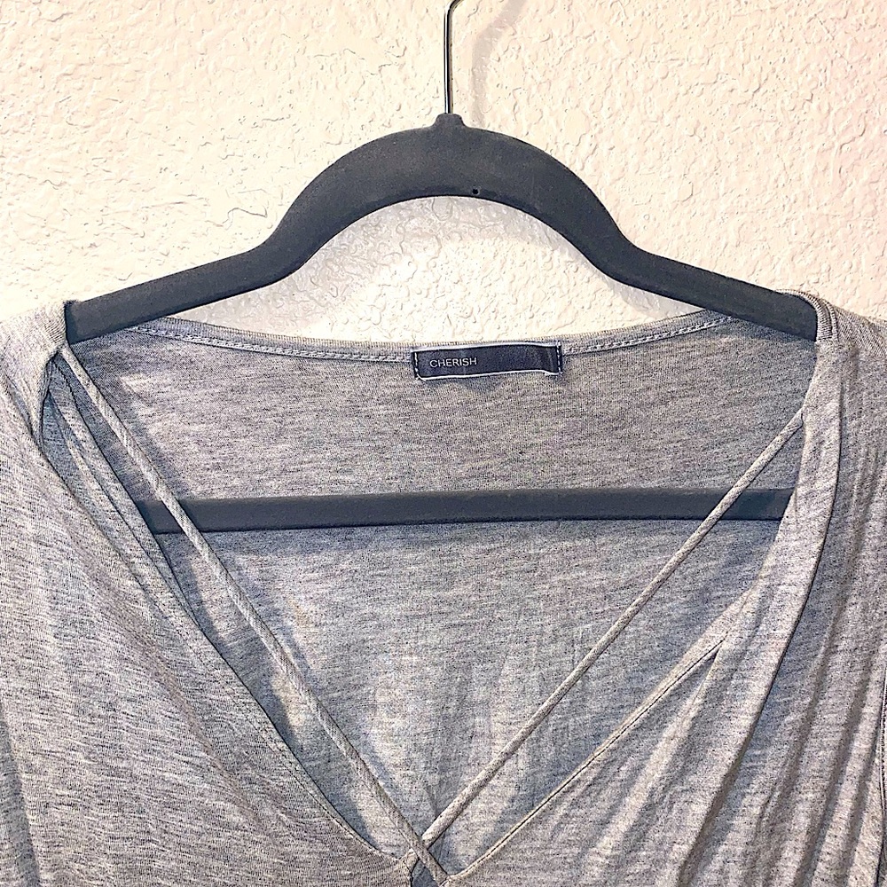 Cherish Tank Top - Picture 2 of 4